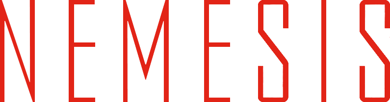 Logo de Némésis